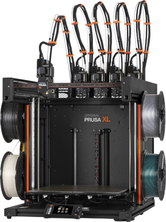 Prusa XL 5 Tool Head