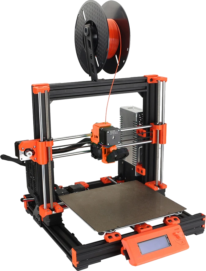Prusa i3 MK3s